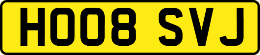 HO08SVJ