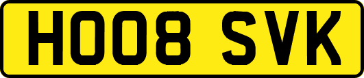 HO08SVK