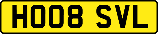 HO08SVL