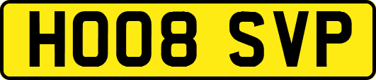 HO08SVP