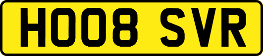 HO08SVR