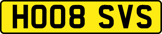 HO08SVS