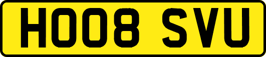 HO08SVU