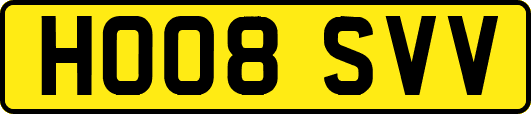 HO08SVV
