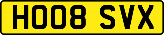 HO08SVX