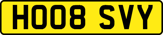 HO08SVY