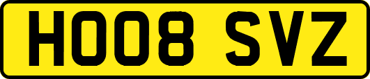 HO08SVZ
