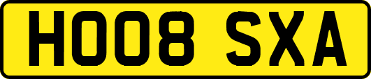 HO08SXA