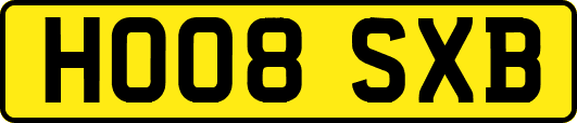 HO08SXB