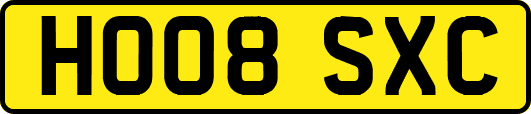 HO08SXC