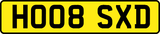 HO08SXD