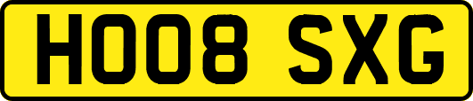 HO08SXG