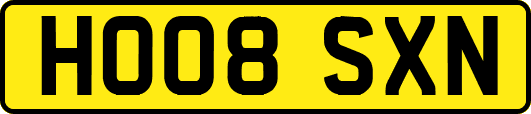 HO08SXN