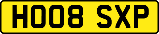 HO08SXP