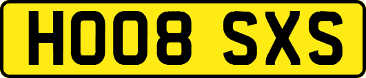HO08SXS