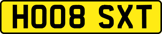 HO08SXT