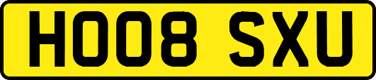HO08SXU