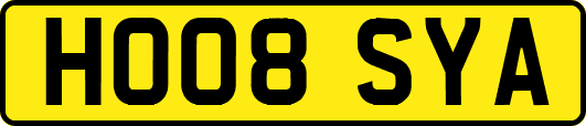HO08SYA
