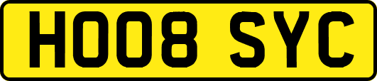 HO08SYC
