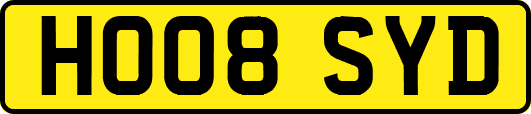HO08SYD