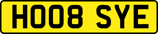 HO08SYE