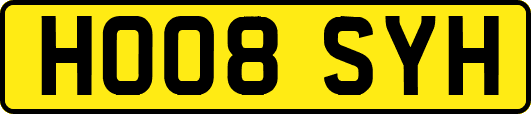 HO08SYH