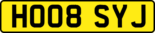 HO08SYJ