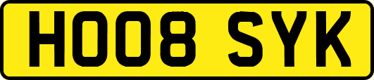 HO08SYK