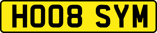 HO08SYM