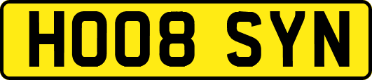 HO08SYN