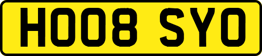 HO08SYO