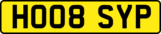 HO08SYP