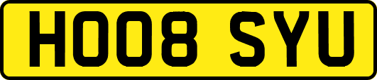 HO08SYU