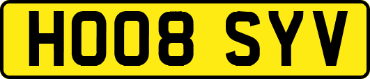 HO08SYV