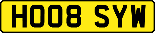 HO08SYW