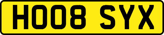 HO08SYX
