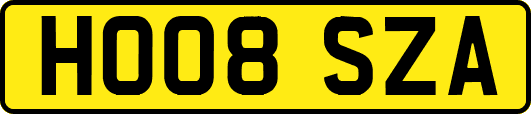 HO08SZA