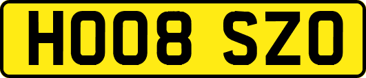 HO08SZO