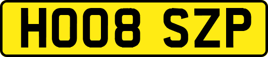 HO08SZP