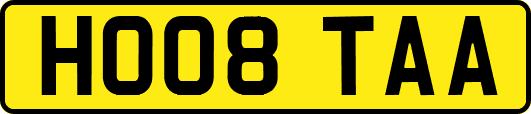 HO08TAA