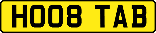 HO08TAB