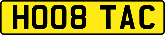 HO08TAC