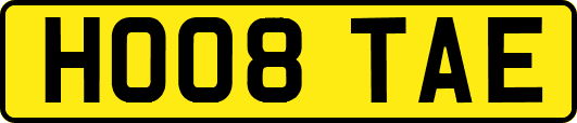 HO08TAE