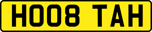 HO08TAH