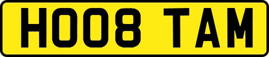 HO08TAM