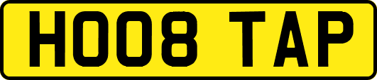 HO08TAP