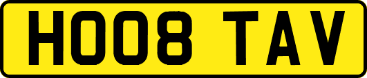 HO08TAV