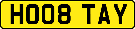 HO08TAY