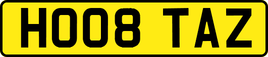 HO08TAZ