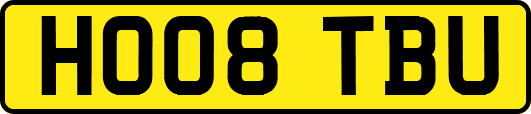 HO08TBU